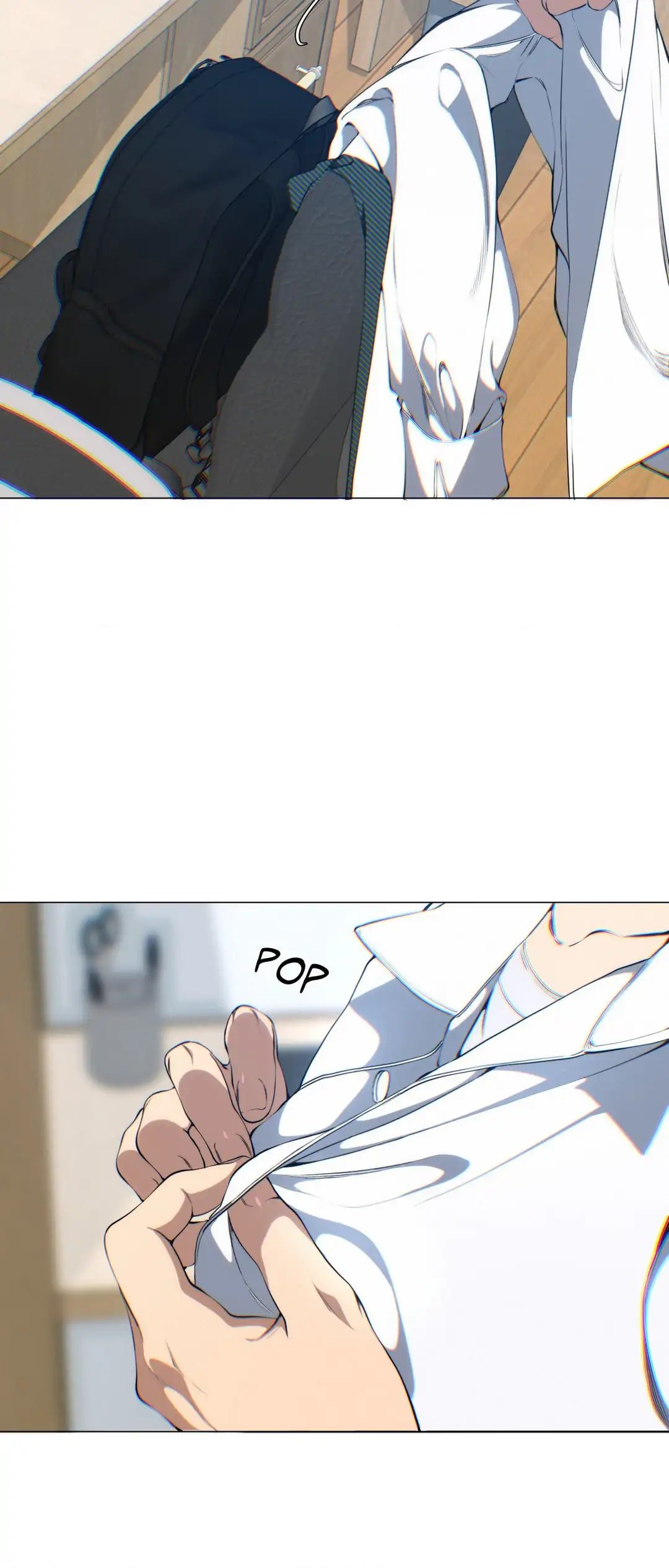 Lost in the Cloud, Chapter 122 image 45